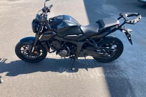 cb 650 r