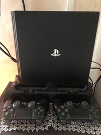 PLAY STATION 4 PRO