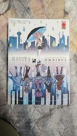 Puella Magi Madoka Magica Ultimate Deluxe Omnibus 