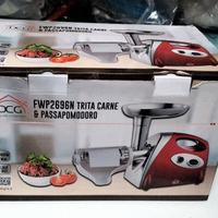 PASSAMOPODORO ELETTRICO