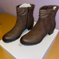 Stivaletto donna Alesya n39 Nuovo