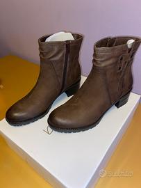 Stivaletto donna Alesya n39 Nuovo