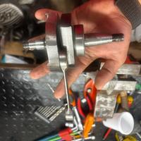 Ricambi vespa 50 pk special hp