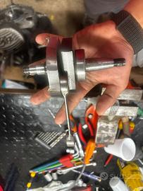 Ricambi vespa 50 pk special hp