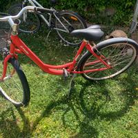 Bici usate in buone condizioni
