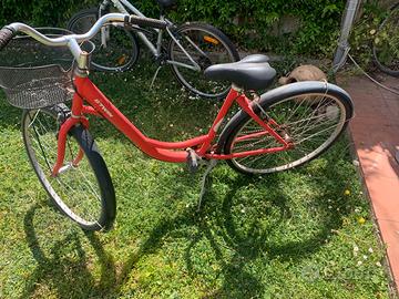 Bici usate in buone condizioni