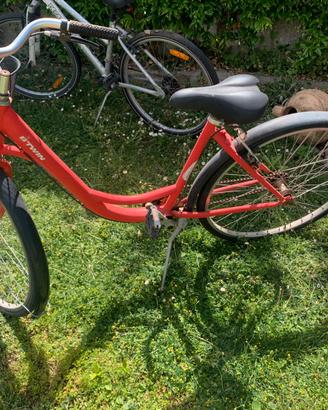 Bici usate in buone condizioni