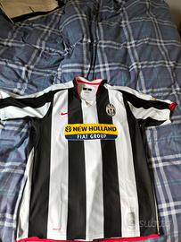 Maglietta Juventus ufficiale 