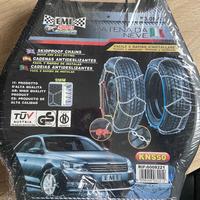 Catene da neve KNS50