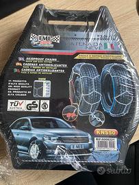 Catene da neve KNS50