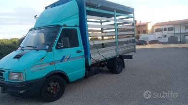 Iveco Daily 35-15