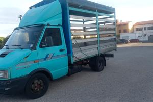 Iveco Daily 35-15