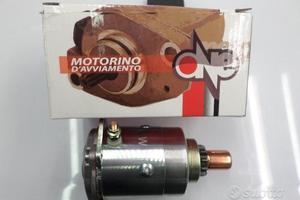 Motorino avviamento piaggio ape / vespa pk 50