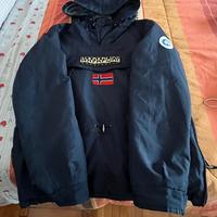 GIUBBOTTO NAPAPIJRI DA UOMO