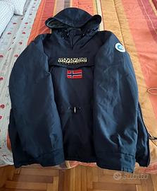 GIUBBOTTO NAPAPIJRI DA UOMO