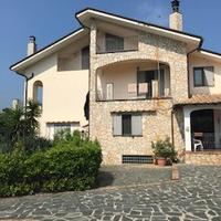 Camere in villa prestigiosa