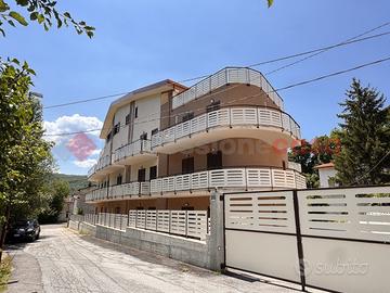 Appartamento Ateleta [1526VRG]