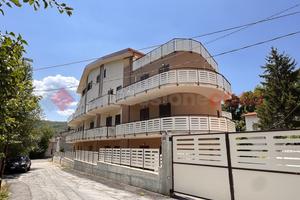 Appartamento Ateleta [1526VRG]