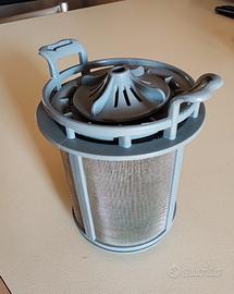 filtro originale lavastoviglie Smeg 