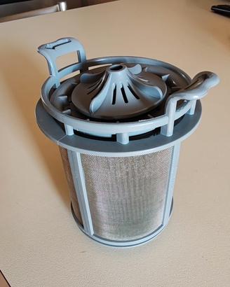filtro originale lavastoviglie Smeg 