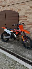 Ktm 125 sx