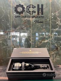 ANNA MARIA CLEMENTI R.D. 1980 CA DEL BOSCO