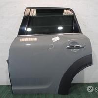 MINI F60 Porta posteriore sinistra | 12310