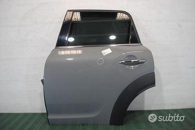 MINI F60 Porta posteriore sinistra | 12310