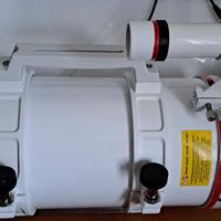 Telescopio Bresser Messier