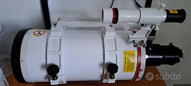 Telescopio Bresser Messier