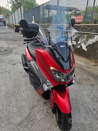 Yamaha Nmax 125