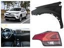 toyota-rav-cofano-ossatura-radiatore-fanale-porta