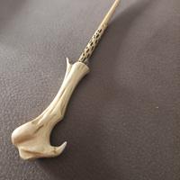 bacchetta Lord Voldemort 