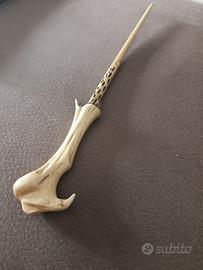 bacchetta Lord Voldemort 