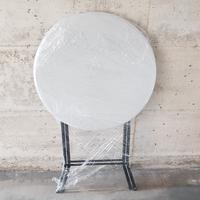 TAVOLA BISTRO PIEGHEVOLE BIANCO