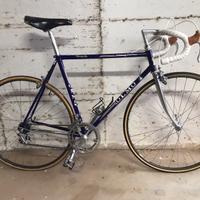 Bici da corsa Olmo Gruppo Campagnolo cinquantesimo