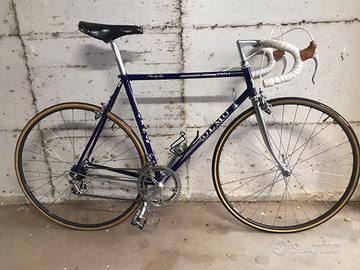 Bici da corsa Olmo Gruppo Campagnolo cinquantesimo
