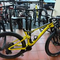 scott spark taglia L