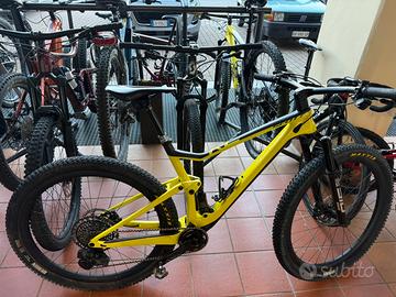 scott spark taglia L