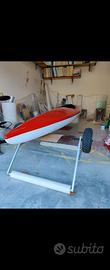 kayak vetroresina 5 metri