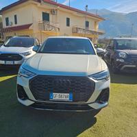 Audi Q3 SPB 35 TDI S tronic line edition
