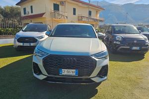 Audi Q3 SPB 35 TDI S tronic line edition