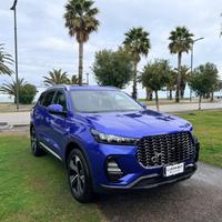 DR MOTOR DR 6.0 1.5 Turbo CVT Bi-Fuel GPL