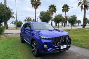 DR MOTOR DR 6.0 1.5 Turbo CVT Bi-Fuel GPL