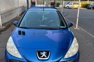 PEUGEOT 206 plus - 2009