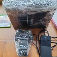 xbox One 1tb completa+ giochi