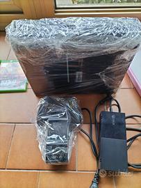 xbox One 1tb completa+ giochi