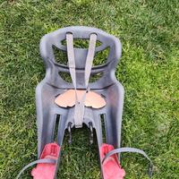 seggiolino bicicletta 