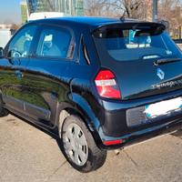 RENAULT TWINGO DUEL GPL