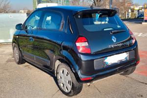 RENAULT TWINGO DUEL GPL